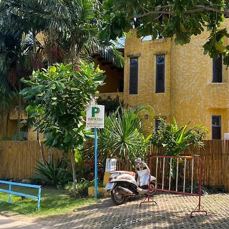 Vacation Village Phra Nang Lanta - Sha Extra Plus Ko Lanta Exteriér fotografie