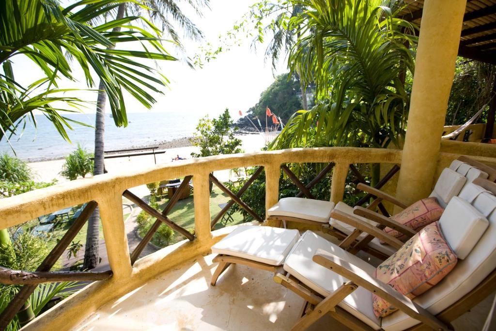 Vacation Village Phra Nang Lanta - Sha Extra Plus Ko Lanta Exteriér fotografie