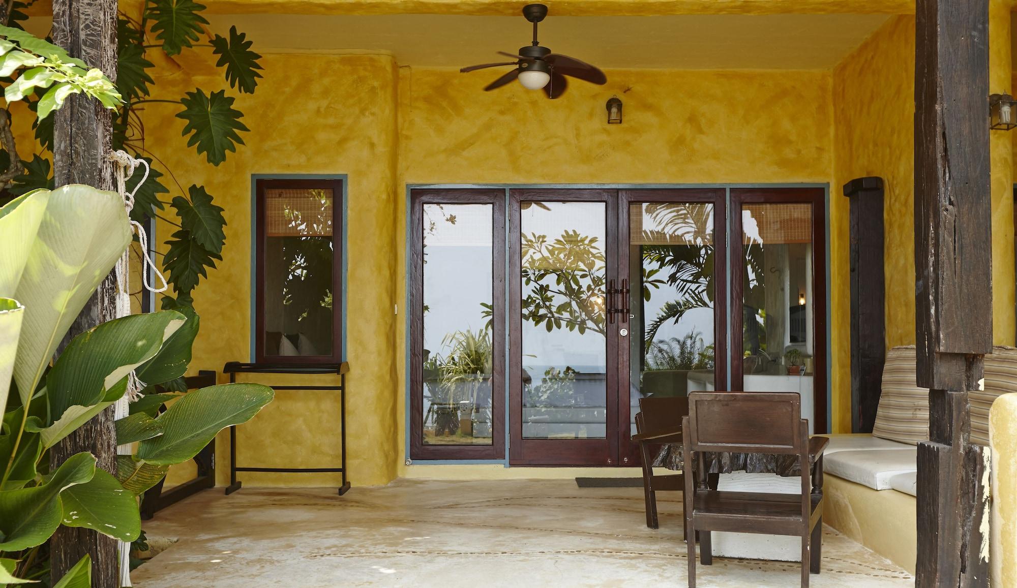 Vacation Village Phra Nang Lanta - Sha Extra Plus Ko Lanta Exteriér fotografie