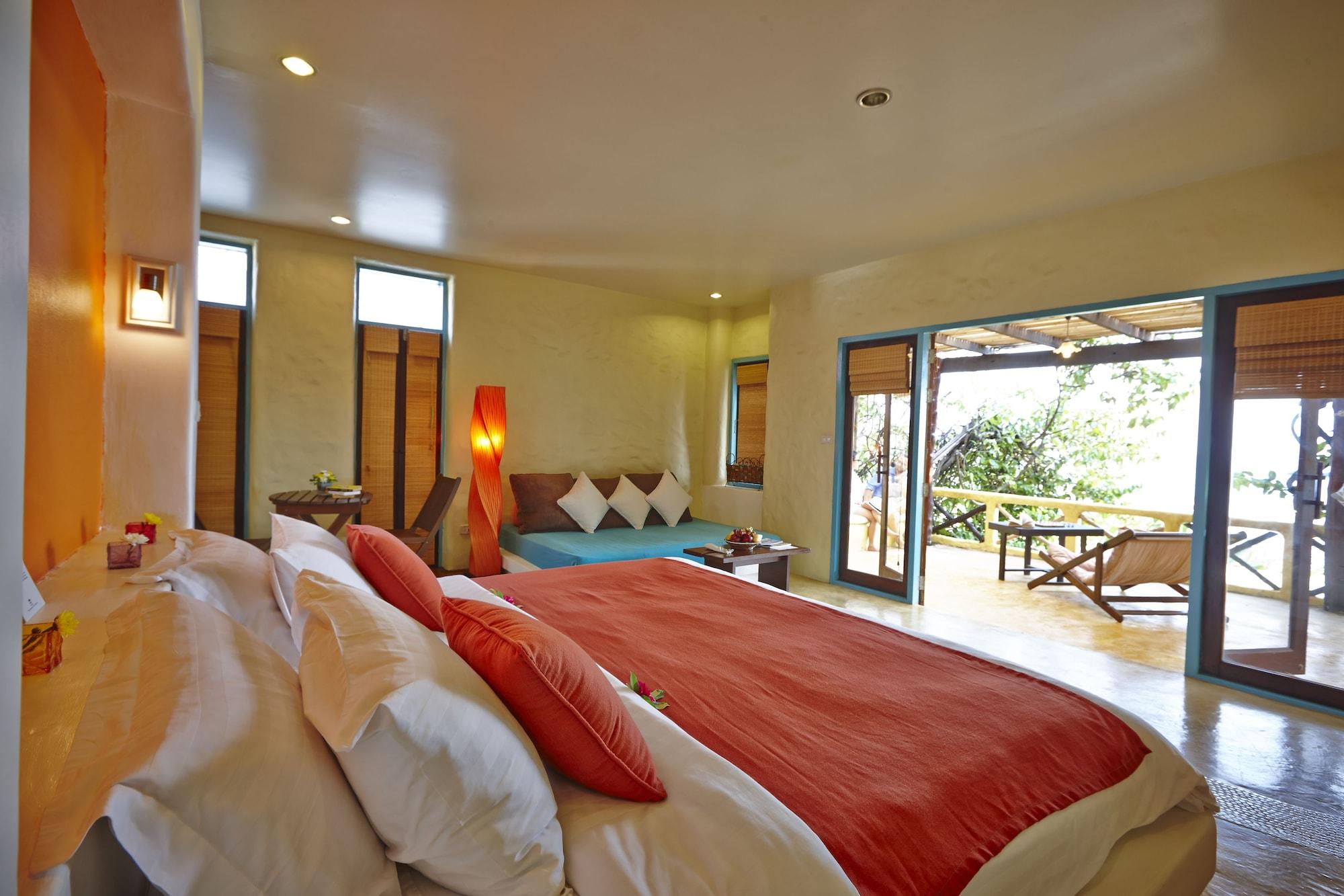 Vacation Village Phra Nang Lanta - Sha Extra Plus Ko Lanta Exteriér fotografie