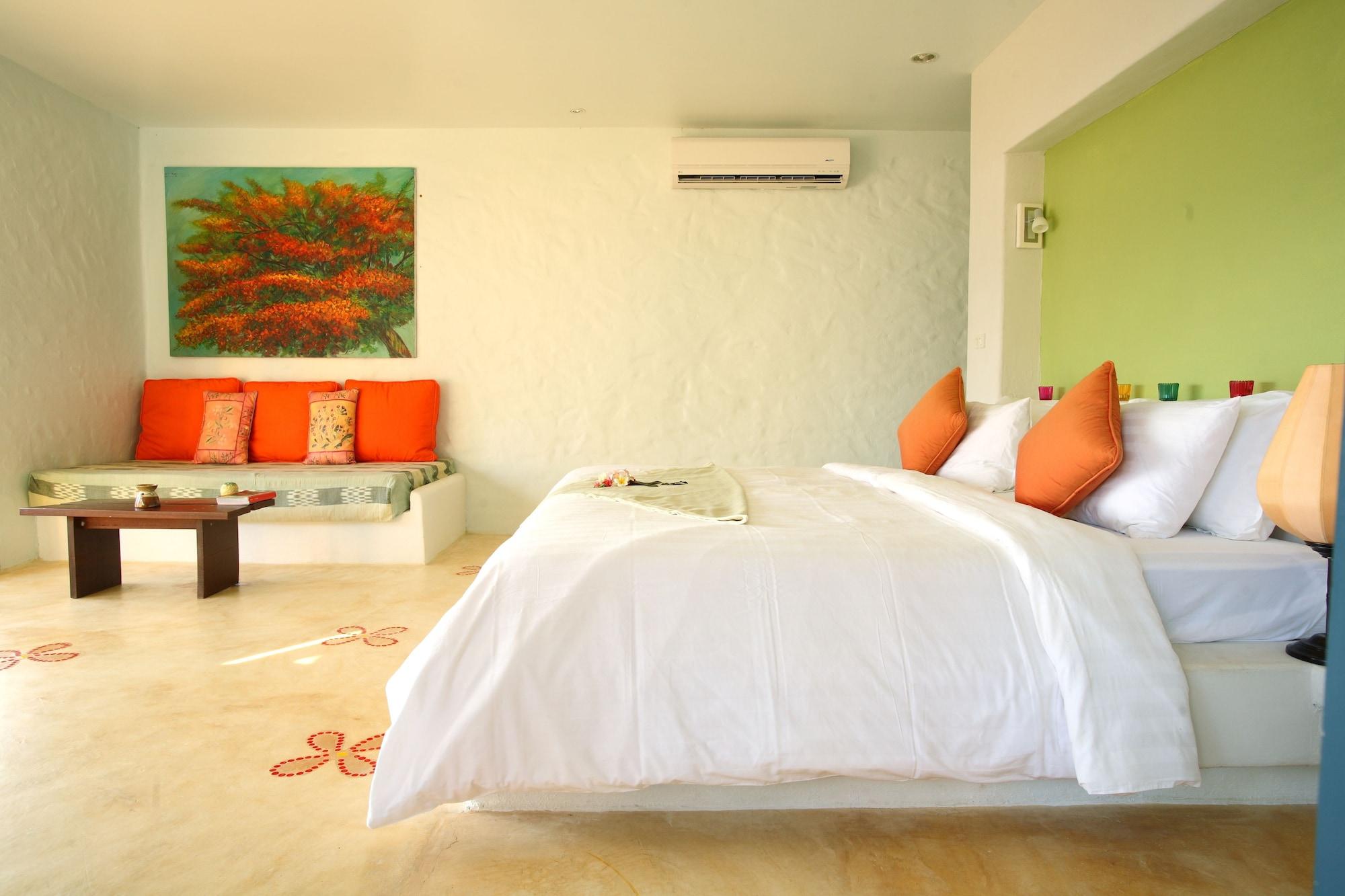 Vacation Village Phra Nang Lanta - Sha Extra Plus Ko Lanta Exteriér fotografie