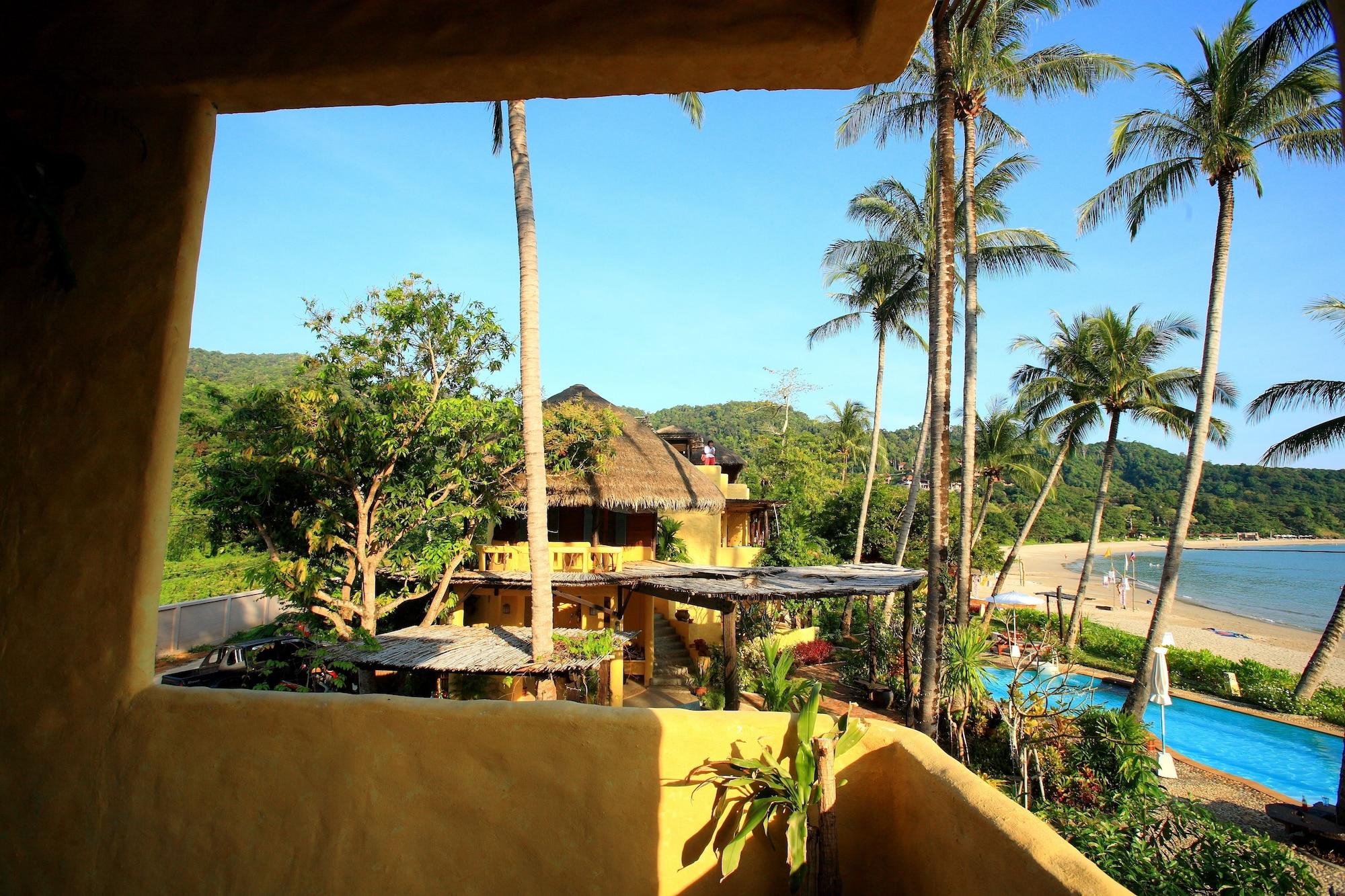 Vacation Village Phra Nang Lanta - Sha Extra Plus Ko Lanta Exteriér fotografie