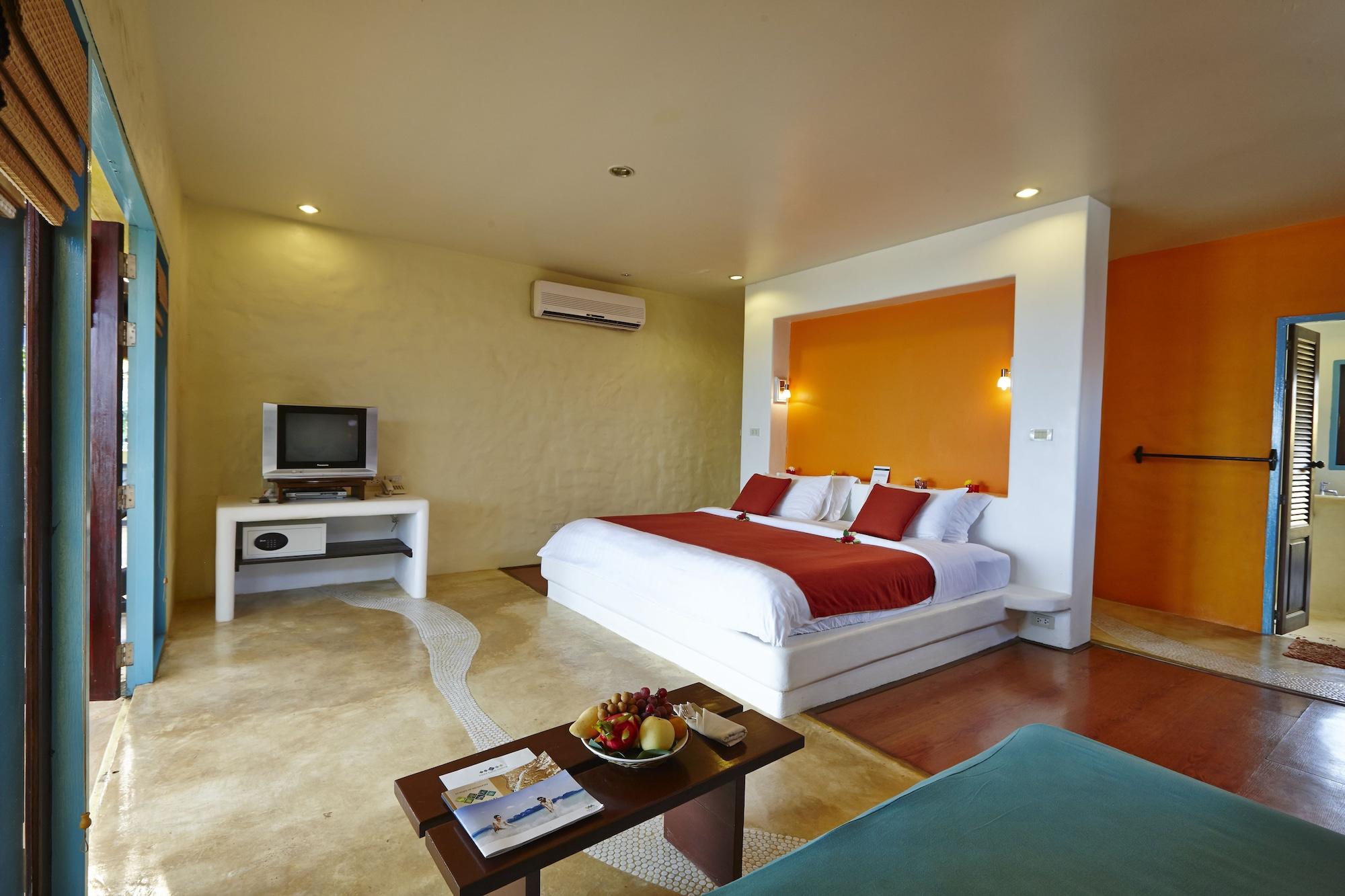 Vacation Village Phra Nang Lanta - Sha Extra Plus Ko Lanta Exteriér fotografie