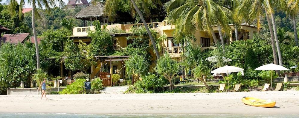 Vacation Village Phra Nang Lanta - Sha Extra Plus Ko Lanta Exteriér fotografie