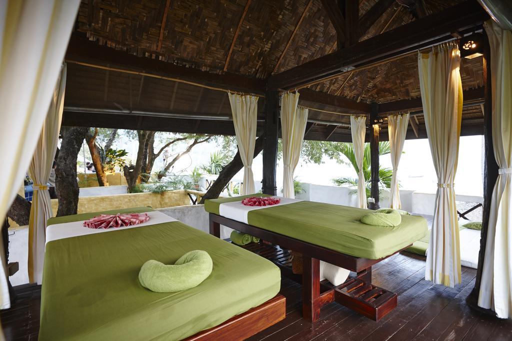 Vacation Village Phra Nang Lanta - Sha Extra Plus Ko Lanta Exteriér fotografie