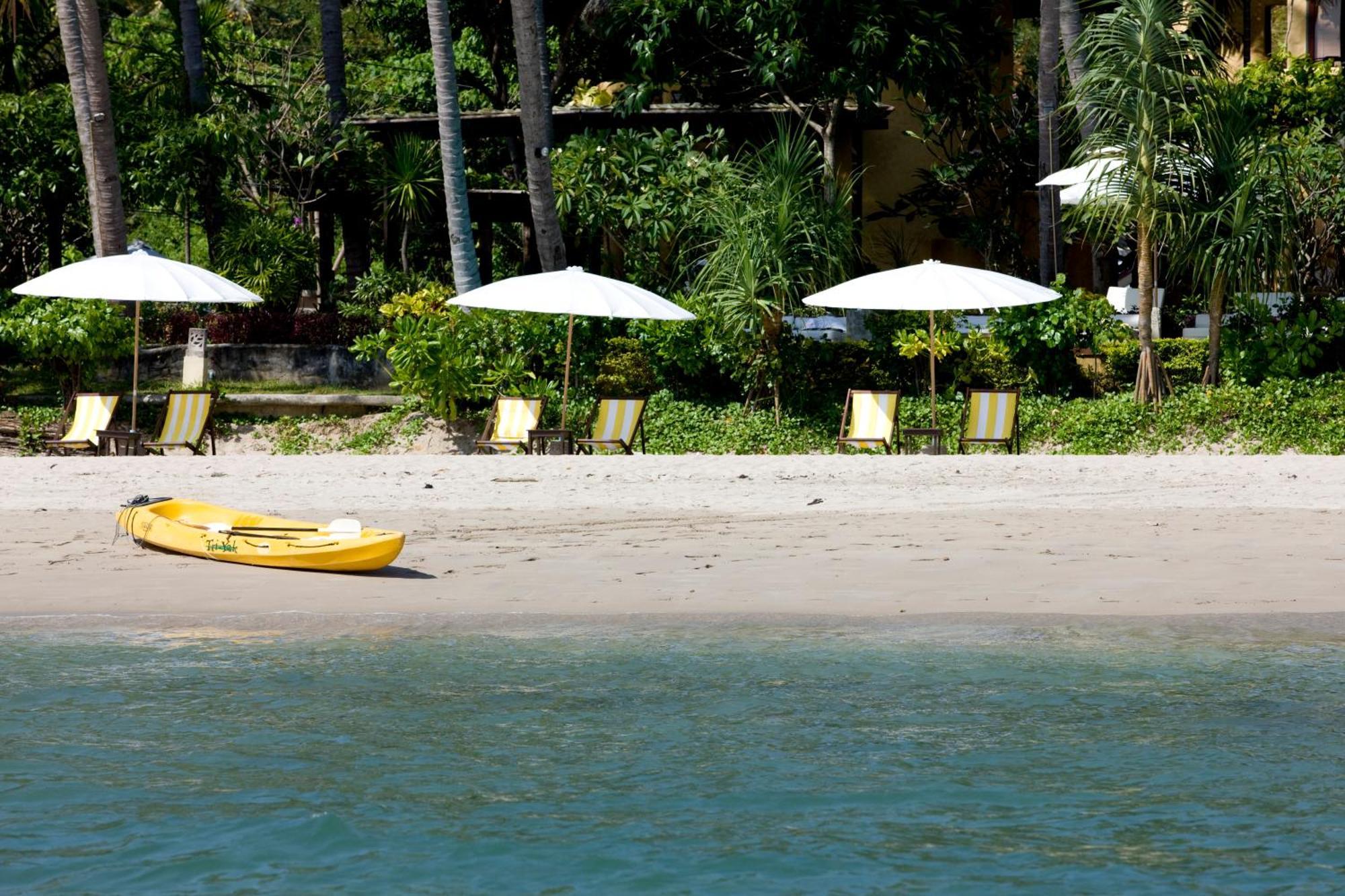 Vacation Village Phra Nang Lanta - Sha Extra Plus Ko Lanta Exteriér fotografie