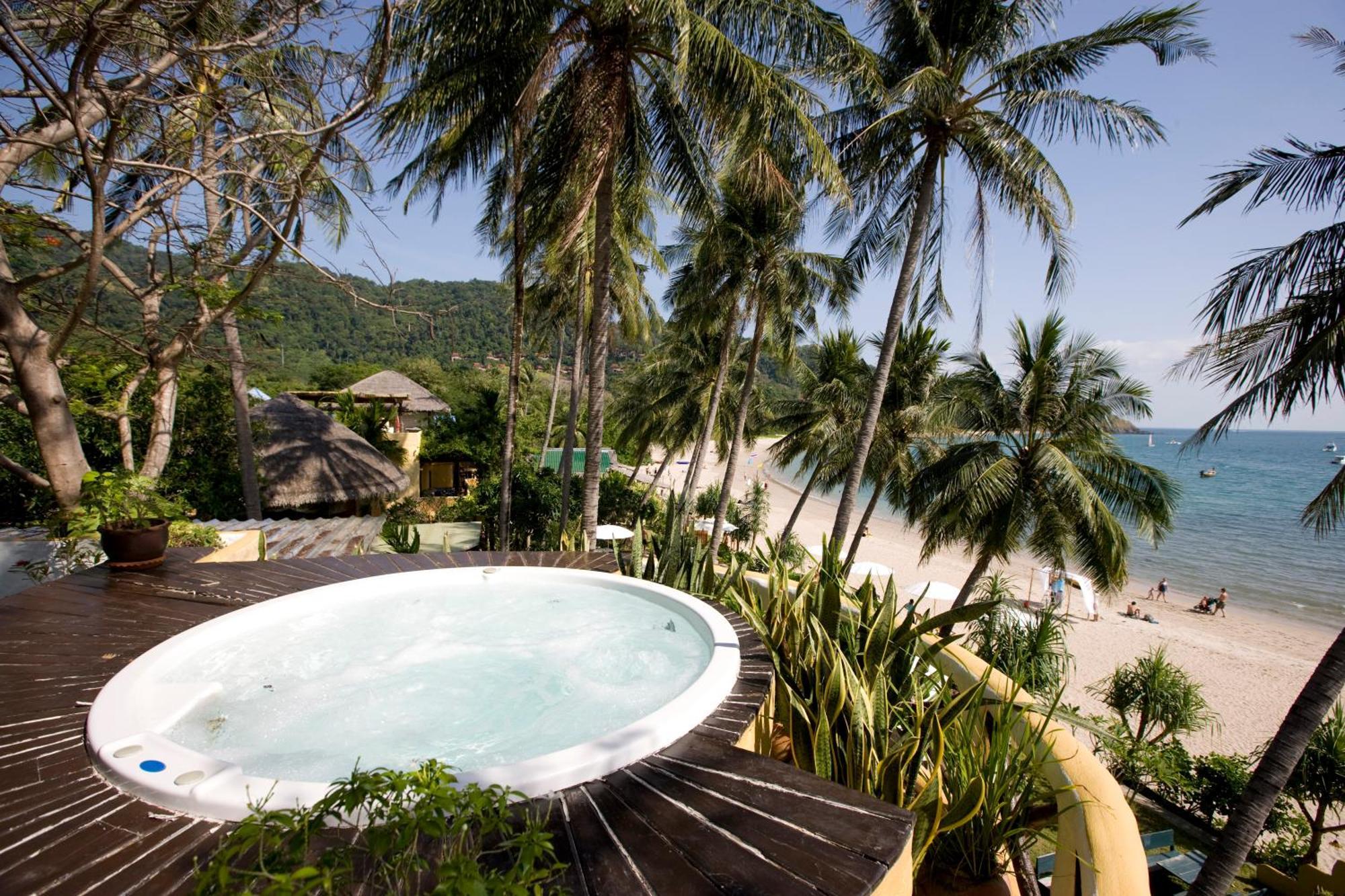 Vacation Village Phra Nang Lanta - Sha Extra Plus Ko Lanta Exteriér fotografie