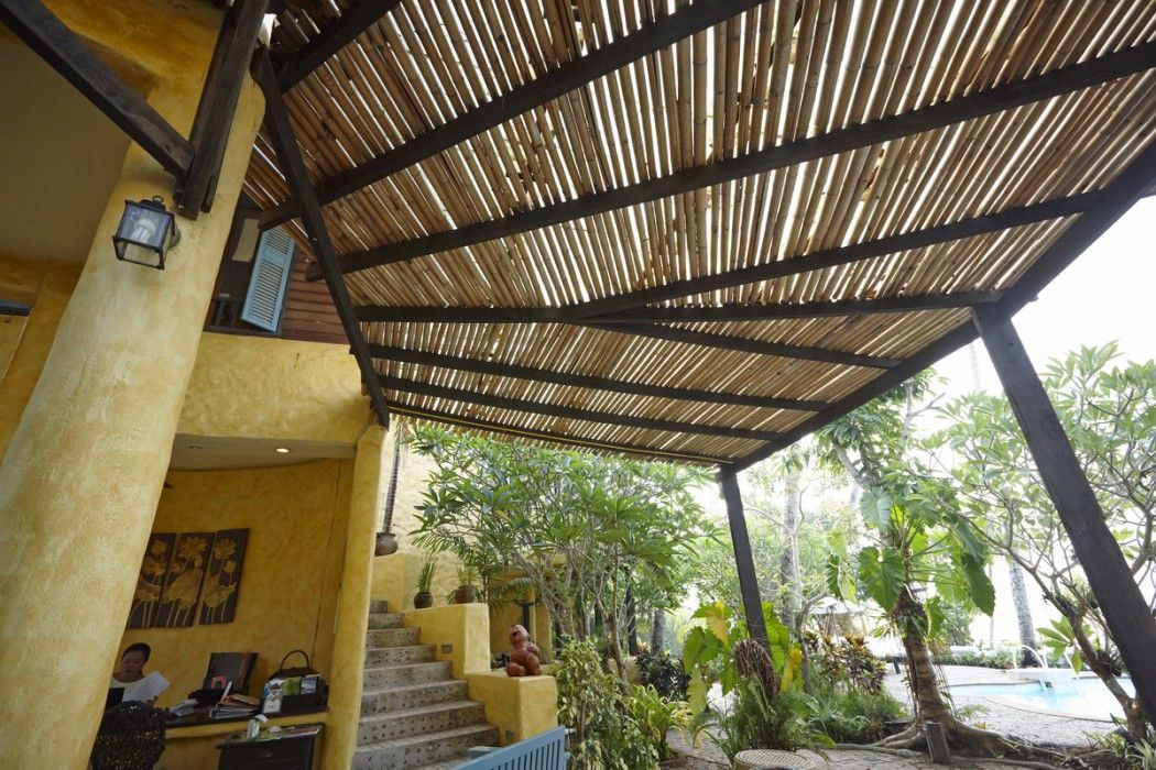 Vacation Village Phra Nang Lanta - Sha Extra Plus Ko Lanta Exteriér fotografie
