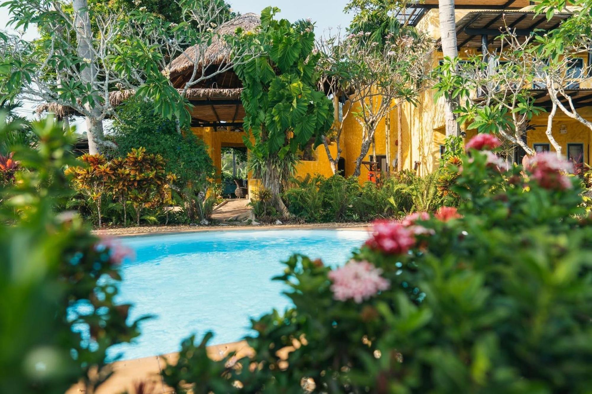 Vacation Village Phra Nang Lanta - Sha Extra Plus Ko Lanta Exteriér fotografie