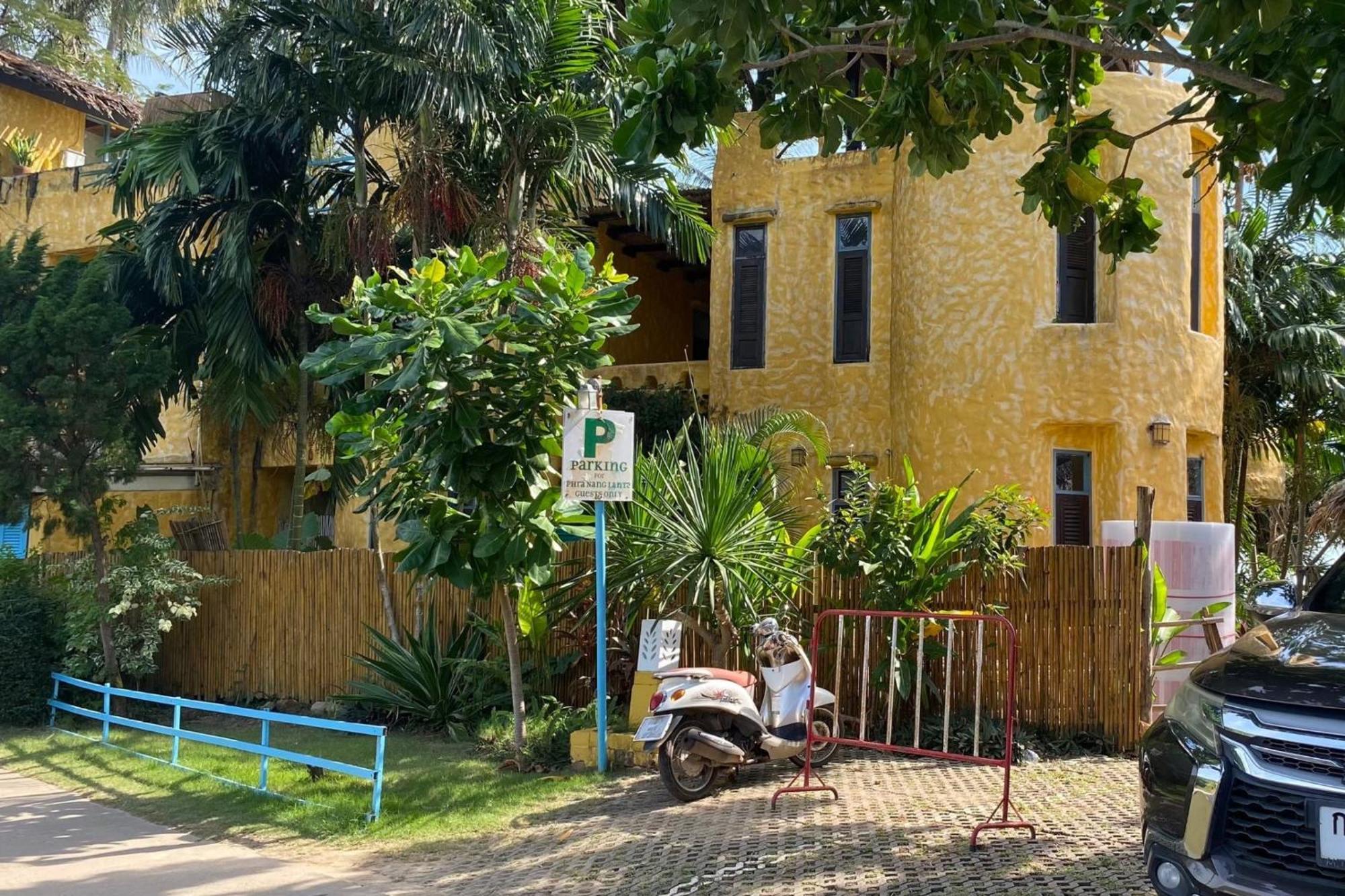 Vacation Village Phra Nang Lanta - Sha Extra Plus Ko Lanta Exteriér fotografie
