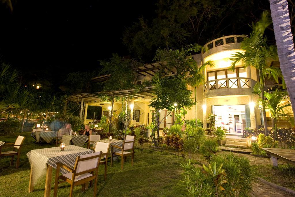 Vacation Village Phra Nang Lanta - Sha Extra Plus Ko Lanta Exteriér fotografie