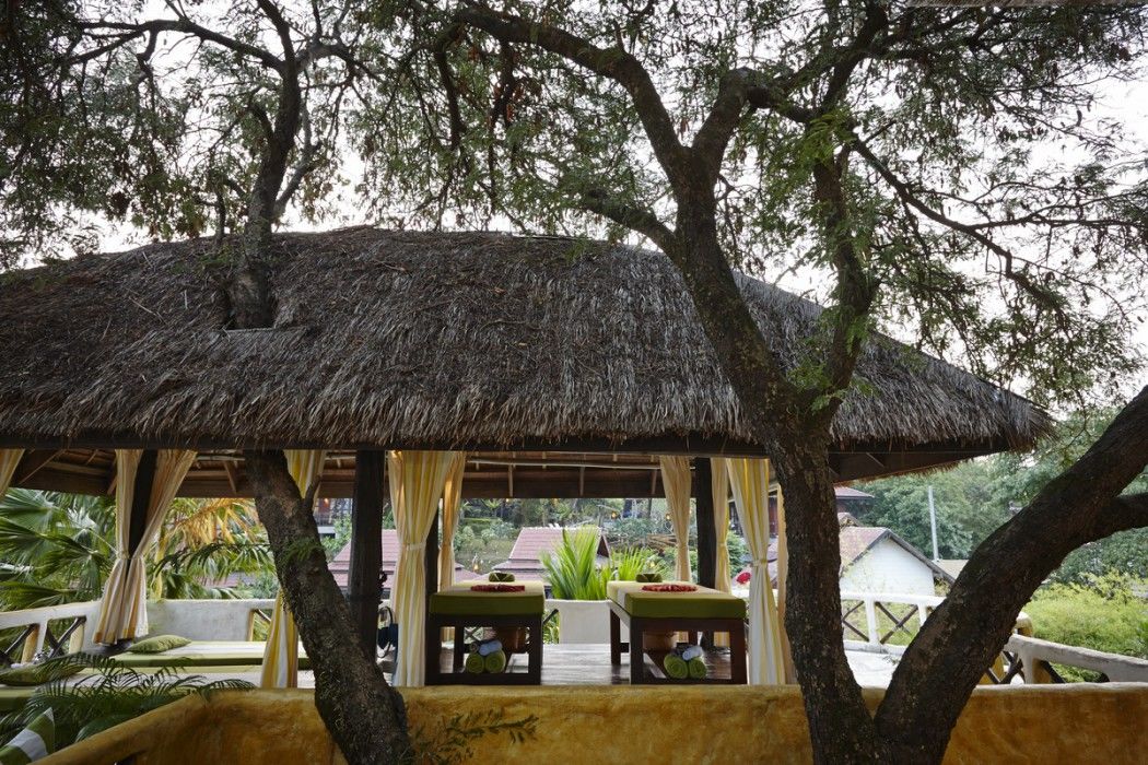 Vacation Village Phra Nang Lanta - Sha Extra Plus Ko Lanta Exteriér fotografie
